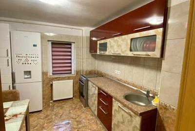 Proprietar, vand apartament 2 camere, 54mp, semidecomandat, et3 4, zona Giroculu - 11