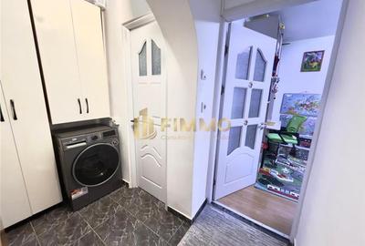 Apartament 2 camere | 51 mp | Obcini | ID : 1577 - 4