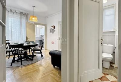 Pozitionare Ultracentrala | Parcare - 5