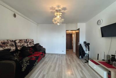 Garsoniera Titan Bloc 1978 Instalatii Sanitare Schimbate 7 Min Metrou Costin G - 7