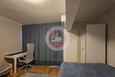 Parcul Cinema | Studio | 23mp | decomandat | B12159 - 4