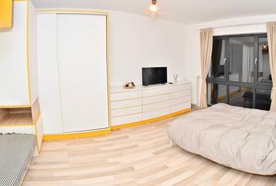 ISG Residance | Garsoniera la cheie |