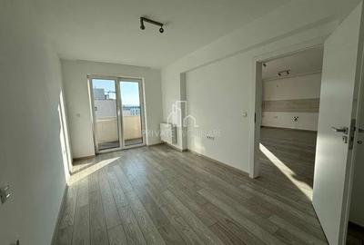 Apartament 2 camere, et.6/10, Balcon 10mp, Maurer - 5