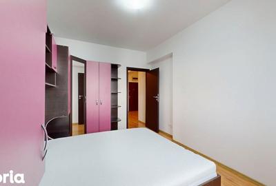 Apartament cu 2 camere decomandat, mobilat în Chitila - 4