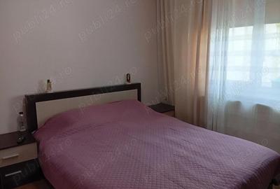 Apartament cu 3 camere decomandat în Lacul Tei - 4