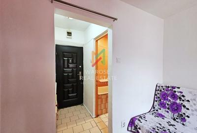 Camera | Garsoniera 12 mp | Tractorul | Etaj 4 - 3