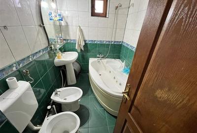 Apartament 4 camere, Primarie, 89mp, etaj 4 cu acoperis - 12