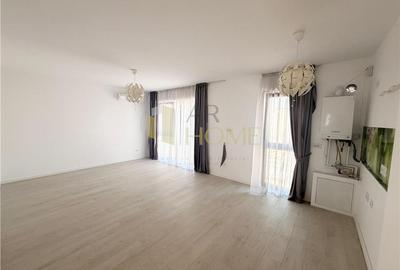 Apartament 2 camere , bloc nou , loc parcare , ultracentral , Ploiesti - 1