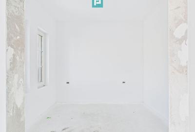 Duplex cu 5 camere cu Teren 300 Mp în Giarmata - 17