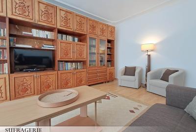 Inchiriere apartament 3 camere sos. Giurgiului, Aleea Calinesti, decomandat - 4