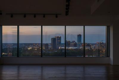 REA1025486 Penthouse spectaculos cu vedere la lac in One Mircea Eliade - 3