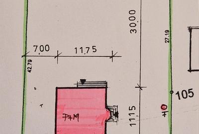 Casă cu 4 camere în Șinca - 4