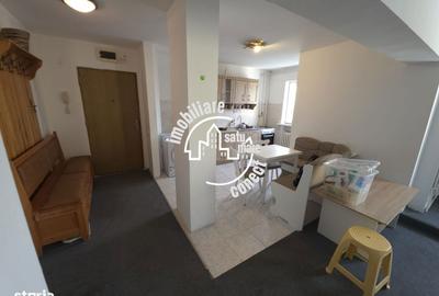 Apartament cu 4 camere decomandat în Central - 12