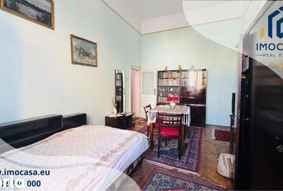 Apartament cu 3 camere, mobilat în Ultracentral - 3