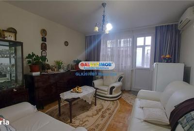 Apartament cu 3 camere decomandat în Central - 7