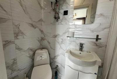 Garsonieră decomandată în Obor - 4