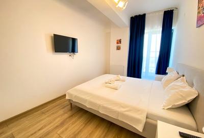 Apartament 2 camere Solid House Butoaie - vedere spre lac si spre mare - 6