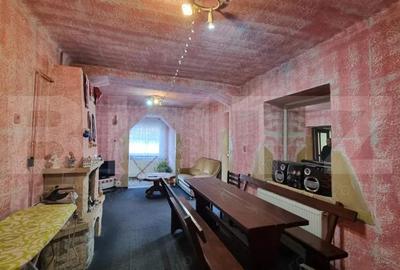 COMISION 0!Casa cu 2 apartamente, 210 mp, 1350 mp teren, in Vistea - 3