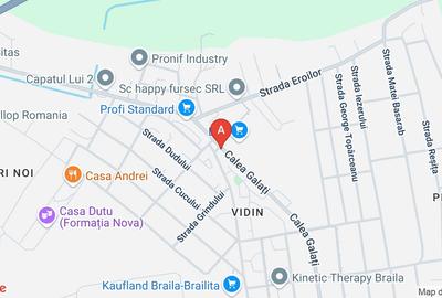 Apartament 2 camere de vanzare Lidl, Vidin str. Calea Galati