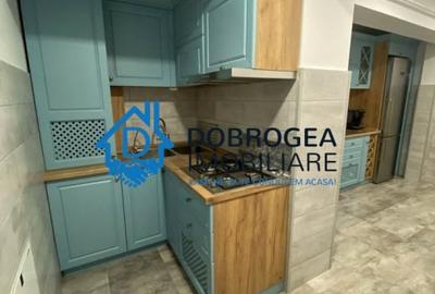 Apartament cu 3 camere decomandat, mobilat în Central - 6