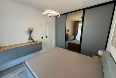 Apartament cu 2 camere de vanzare imobil nou in Ansamblul Elite City - 17