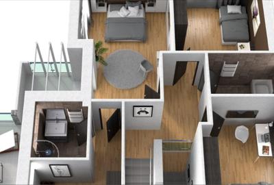 Silver tree residence vila 3 - 5