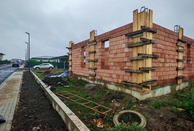 Casa Parter 3 camere CRISTIAN, DIFERIT HAUS,teren 500 mp - 13