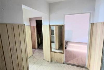 Apartament cu 3 camere decomandat în Inel II - 9
