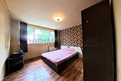 Apartament cu 2 camere semidecomandat, mobilat în Drumul Taberei - 1