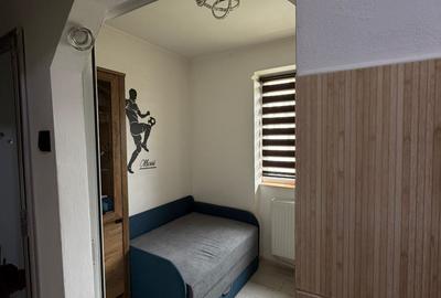 Apartament cu 2 camere în Central - 3