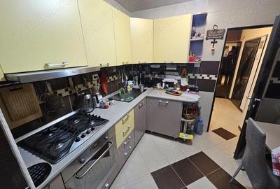 Apartament cu 2 camere decomandat în Central - 9