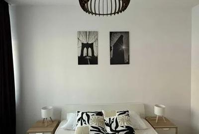 Apartament cu 2 camere decomandat, mobilat în Virtuții - 2