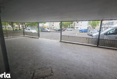 Spațiu comercial, de 200 mp, în Central - 20