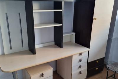 Apartament cu 3 camere nedecomandat în Pantelimon - 3