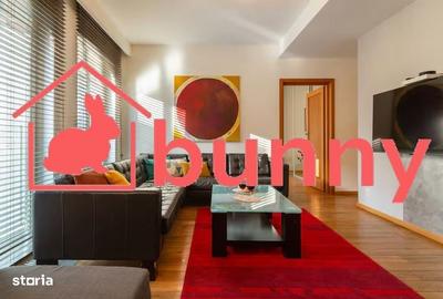 Apartament cu 2 camere în Calea Victoriei