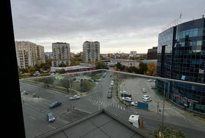 Apartament cu 2 camere decomandat, mobilat în Herăstrău - 9