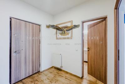 Apartament cu 2 camere decomandat, mobilat în Bună Ziua - 9
