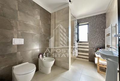 Vila moderna cu 6 camere si 2 garaje, teren 750 mp, Dumbravita Vila moderna cu 6 camere si 2 garaje, teren 750 mp, Dumbravita - 6