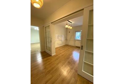 REA1025728 Apartament 2 camere Parter 13 Septembrie REA1025728 Apartament 2 camere Parter 13 Septembrie - 4