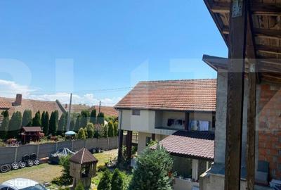 Casă cu 4 camere cu Teren 1760 Mp în Utvin - 5