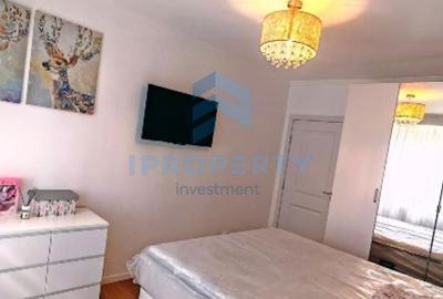 Apartament cu 3 camere în Grivița - 15