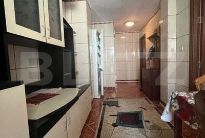 Apartament cu 3 camere decomandat în Central - 3