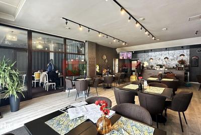 Spațiu comercial, de 183 mp, în Centrul Civic - 4