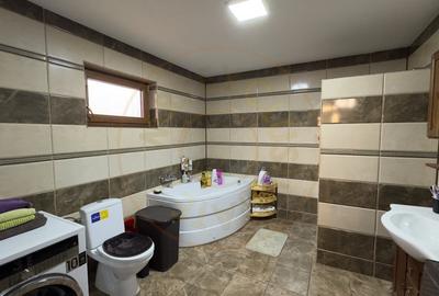 Casa individuala 3 camere, Teren 1439 mp Loc. Berea Jud. Satu Mare Casa individuala 3 camere, Teren 1439 mp Loc. Berea Jud. Satu Mare - 5