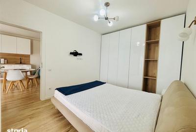 Apartament cu 2 camere decomandat în Orașul Vechi - 9