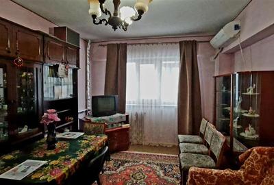 Apartament cu 3 camere decomandat în Lăpuș - 9