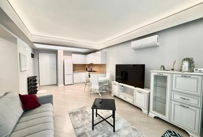 Apartament cu 2 camere semidecomandat în Pipera - 3