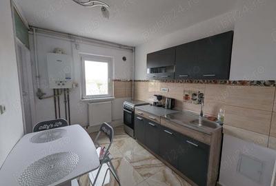 Inchiriez Apartament Buziasului semidecomandat direct de la proprietar - 9
