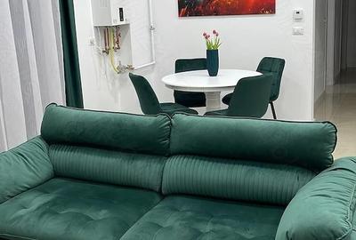 Apartament cu 4 camere decomandat în Torontalului - 4