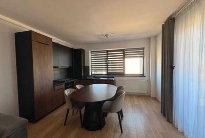 Apartament cu 2 camere semidecomandat în Central - 2